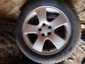Джанти за audi 5x100 16", снимка 2