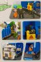 Лего конструктор JIE STAR 🚛Global CITY 447 части, снимка 2