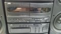 Аудио система JVC CA-MXS4BK, снимка 5