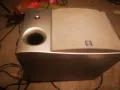 система за клавири ямаха бас буфер и 2 сателита, снимка 7