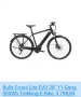 Електрически Велосипед-Bulls Cross Lite Evo 28"//11Gang. , снимка 5