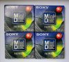 Минидискове SONY Premium, снимка 3