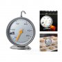 3715 Термометър за фурна с кукичка, снимка 7