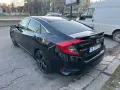 Продавам Honda Civic 2.0 LX ($BTC$), снимка 4