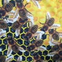 Арт Тениска за Пчелари, снимка 7 - За пчели - 28561337