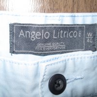 Къси панталони ANGELO    мъжки,ХЛ, снимка 1 - Къси панталони - 33543294