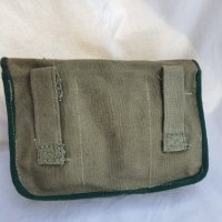 чанти за гранати 1944г., снимка 4 - Колекции - 40373234