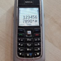 Nokia 6021(2 бр.), снимка 5 - Nokia - 43780624