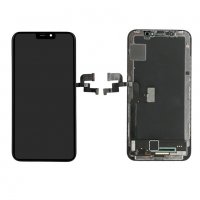 Дисплей за iPhone X, iPhone X LCD , снимка 1 - Резервни части за телефони - 39114796