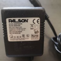 Адаптер Palson WJG-480241200D, снимка 1 - Кабели и адаптери - 28649897