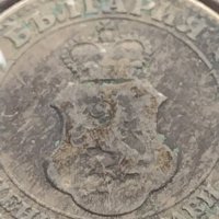 Монета 20 стотинки 1906г. Стара рядка над СТОГОДИШНА за КОЛЕКЦИОНЕРИ 24856, снимка 7 - Нумизматика и бонистика - 43029909