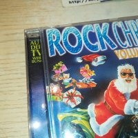 ROCK CHRISTMAS 6 CD GERMANY 1411231635, снимка 4 - CD дискове - 42990633