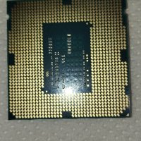 Процесор intel celeron G1840 2.80GHZ, снимка 2 - Процесори - 43762501