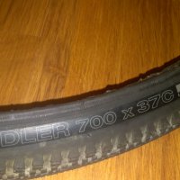 Външна гума WTB Riddler 700x37c, снимка 1 - Части за велосипеди - 37577520