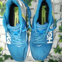 Hoka Rocket X N38,5- 35 лв, снимка 4 - Маратонки - 44089981