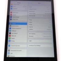 Apple iPad mini 2 / 16GB, снимка 7 - Таблети - 44004798