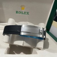 Мъжки автоматичен часовник Rolex, снимка 5 - Мъжки - 43975620