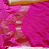 Розова тениска Рийбок , снимка 6 - Тениски - 37427380