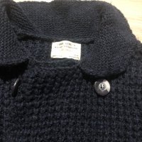 Жилетка Zara , снимка 6 - Детски пуловери и жилетки - 43143897