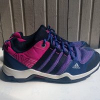 Оригинални маратонки''Adidas AX2 Traxion'', снимка 7 - Детски маратонки - 26569116