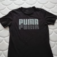 Тениска Puma, снимка 2 - Тениски - 32896024