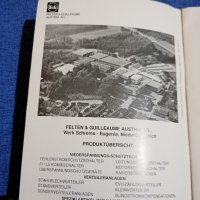 Електрокаталог на немски език , снимка 5 - Специализирана литература - 43960528