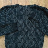 g-star temper boatneck knit wmn - страхотен дамски пуловер, снимка 7 - Блузи с дълъг ръкав и пуловери - 27309502