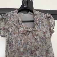 Дамска блуза , снимка 5 - Тениски - 37045474