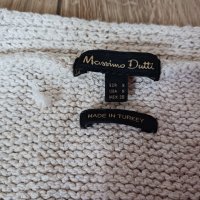 Пуловер Massimo Dutti, снимка 3 - Блузи с дълъг ръкав и пуловери - 43379137