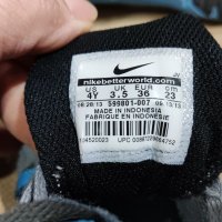 Маратонки NIKE, снимка 5 - Маратонки - 39749548