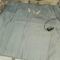 Професионално Електрическо одеало произведено в Италия 3 по 90 вата, снимка 5 - Други - 40798042