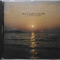 Jean Cooler's Orchestra – Traumereien - Musik Zum Streicheln 1987 CD, снимка 1 - CD дискове - 44909827