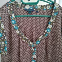 Блузки на H&M, размер M, L, снимка 1 - Ризи - 36678156