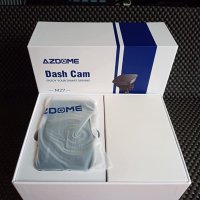 Нова компактна 2K камера за кола автомобил рекордер Dash Cam Видеорегистратор, снимка 8 - Друга електроника - 40124596