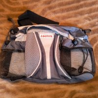 Loctite- нова чанта за  за кръст, снимка 4 - Чанти - 43686928