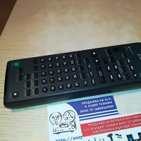 sony rm-d15m minidisc deck-remote control, снимка 2 - Други - 28642469