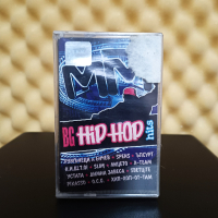 MM BG HIP HOP Hits, снимка 1 - Аудио касети - 44860829
