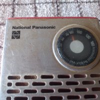 National Panasonic R- 1045, снимка 2 - Радиокасетофони, транзистори - 32353317