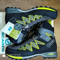 Scarpa Marmolada Trek OD, снимка 2 - Спортни обувки - 32770759