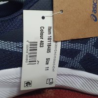 ASICS PATRIOT, 45 номер, НОВИ, снимка 6 - Маратонки - 43126167