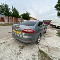 ford mondeo mk4 2.0 tdci на части форд мондео мк 4 тдци седан, снимка 3 - Автомобили и джипове - 36914936