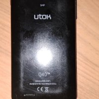 GSM-ANDROID UTOK Q40 , снимка 3 - Други - 43384922