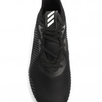 adidas AlphaBOUNCE Black, снимка 2 - Маратонки - 26717919