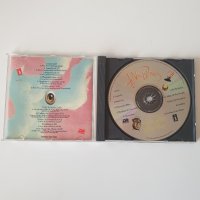 4 Non Blondes - Bigger, Better, Faster, More! cd, снимка 2 - CD дискове - 43441796