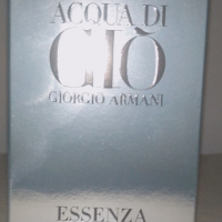 Acqua di Giò Essenza, Giorgio Armani, снимка 7 - Мъжки парфюми - 36533819