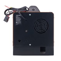 Мобилна суха дизелова печка 5KW 12V/24V, снимка 4 - Газови котлони - 43394569