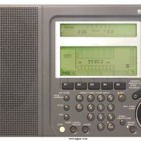 Купувам радио Sony ICF-SW55 sw77, снимка 2 - Друга електроника - 43824198