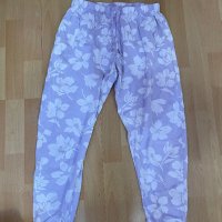 Лилава долна част пижама, снимка 1 - Пижами - 43079671
