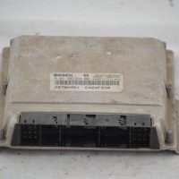 Компютър двигател BOSCH за ALFA ROMEO 145 146 1.9 JTD, снимка 1 - Части - 39689180