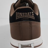 Lonsdale Latimer Snr - мъжки маратонки, размер - 41 /UK 7/ стелка 25.5 см . , снимка 9 - Маратонки - 39415769